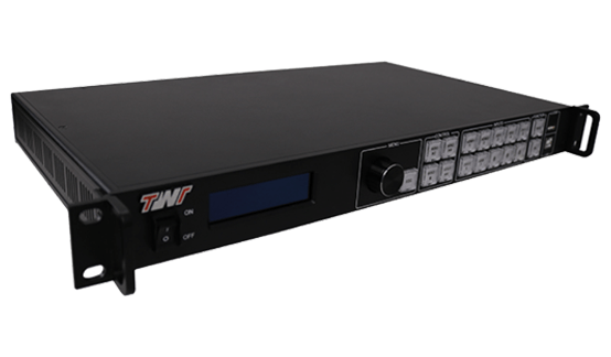 TW6S video processor