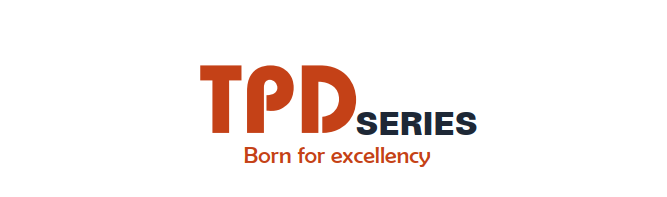 TPD series Led